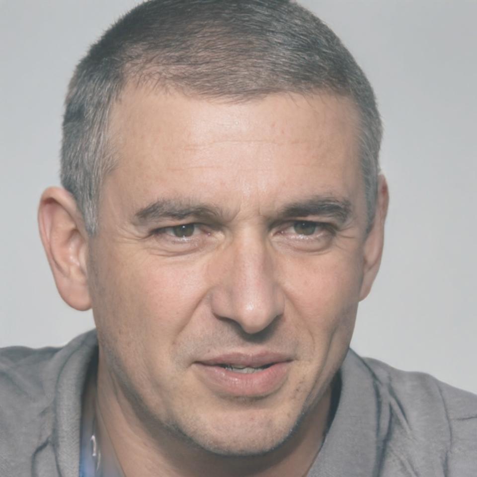 Dozent für Finanzforschung beim Workshop