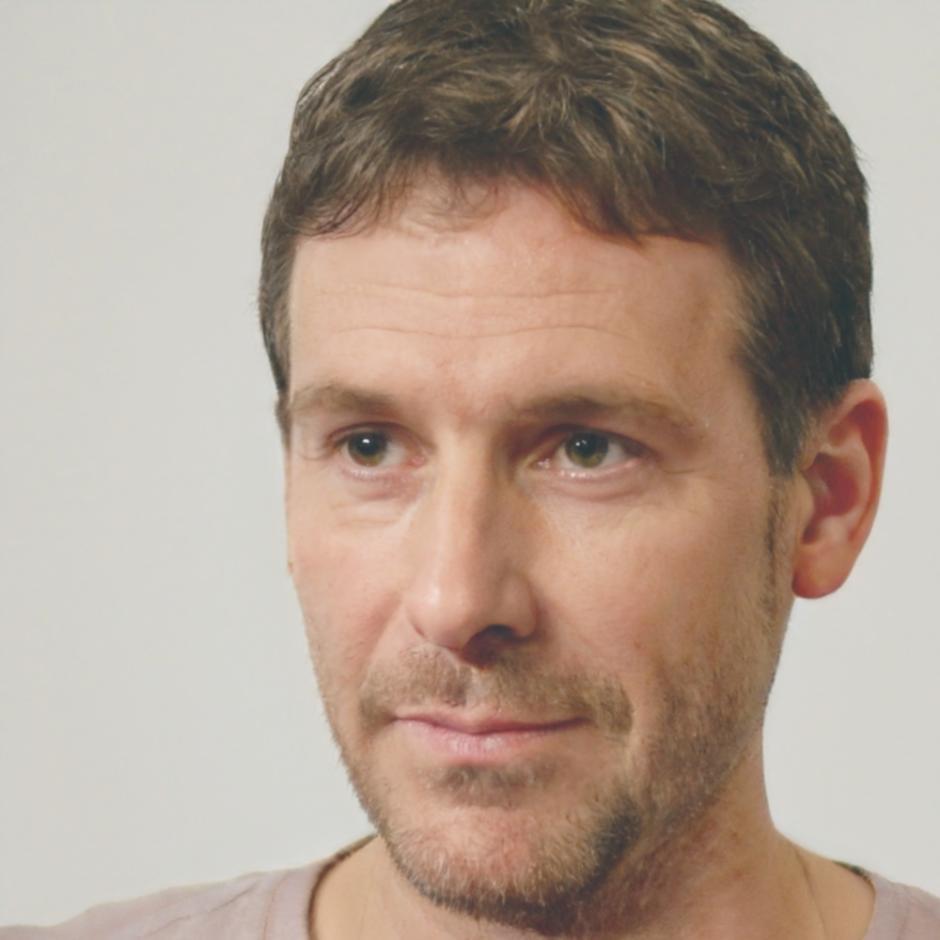 Teilnehmer Wolfram Lechner