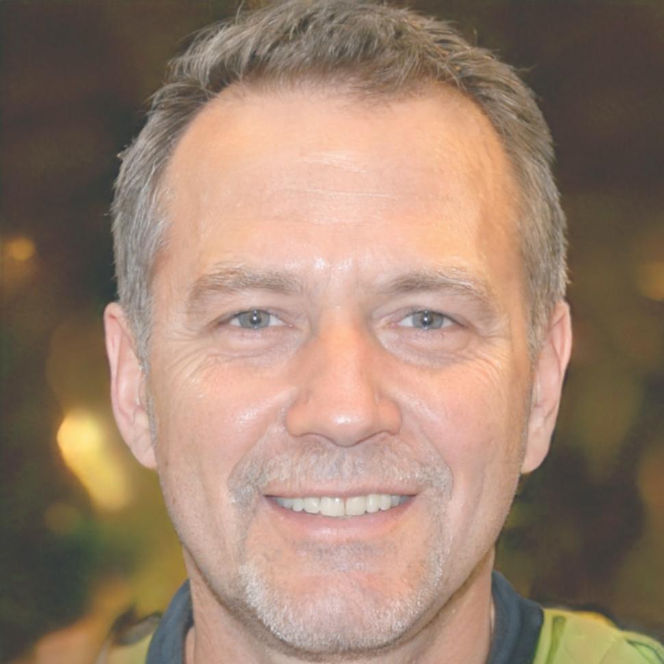 Teilnehmer Falko Reinhardt