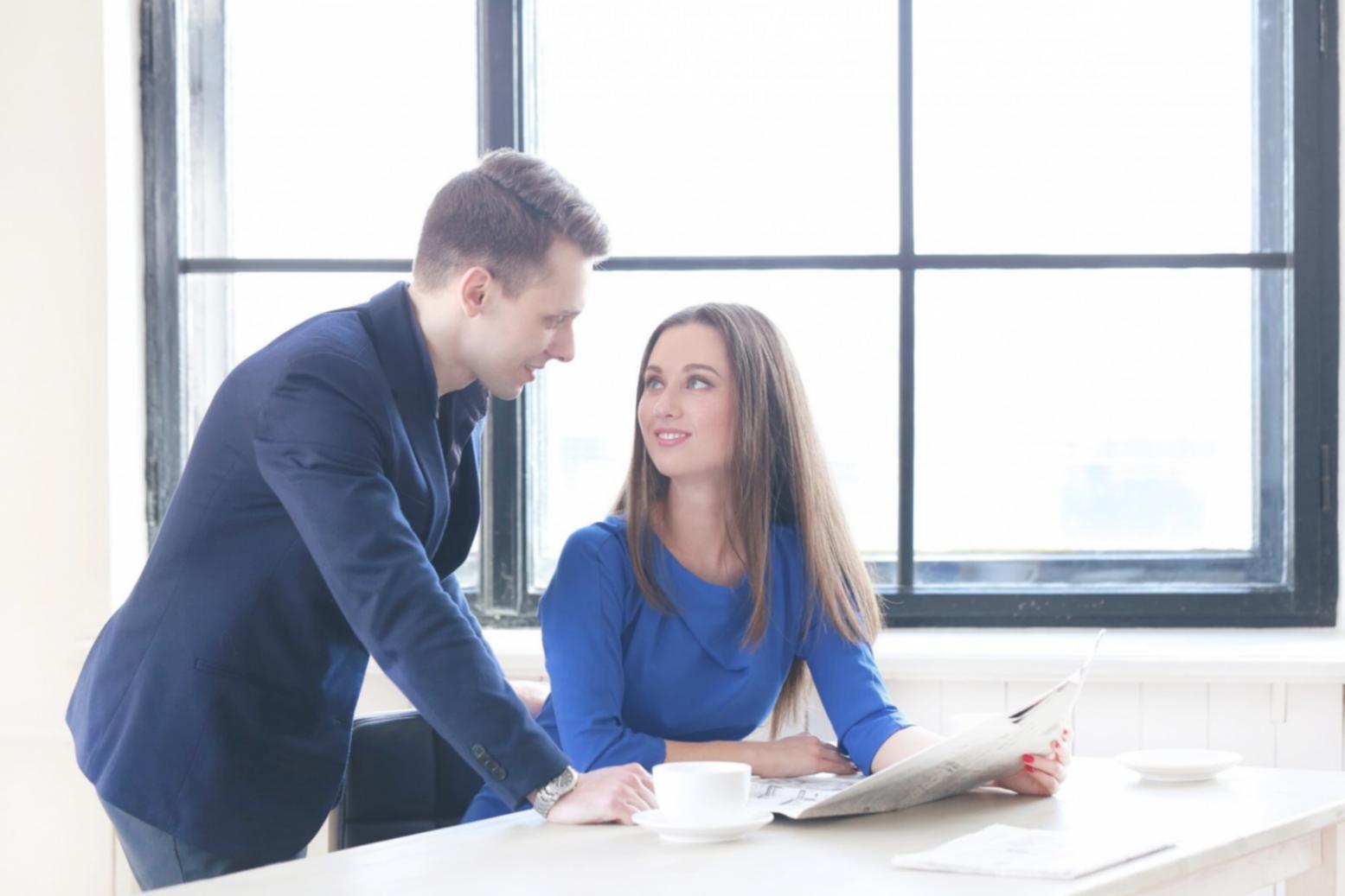 Visualisierung von Forschungsergebnissen und Datenanalyse