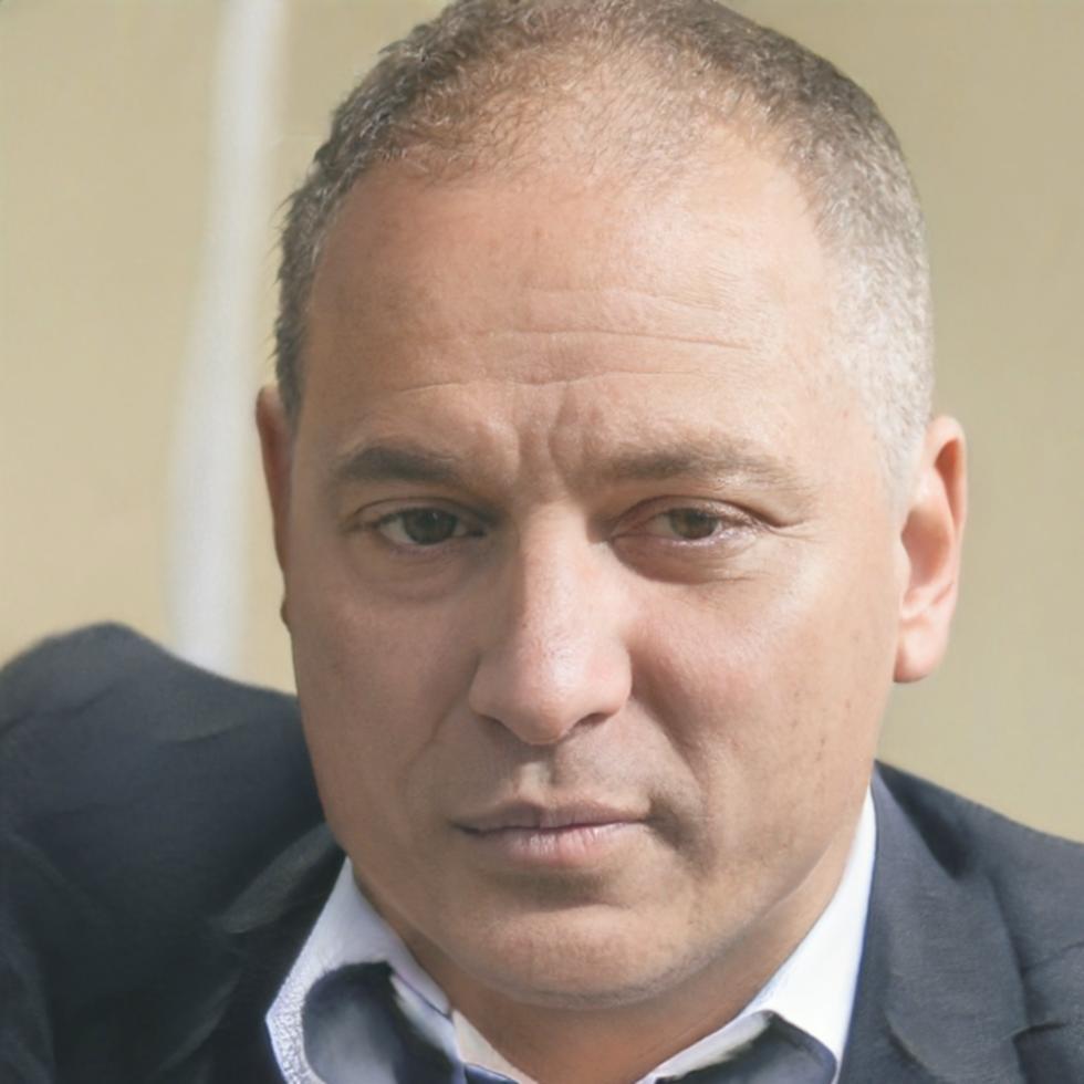 Teilnehmer Lennart Böhmer