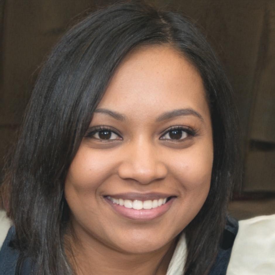 Dr. Lena Freytag, Dozentin für Finanzforschungsmethoden